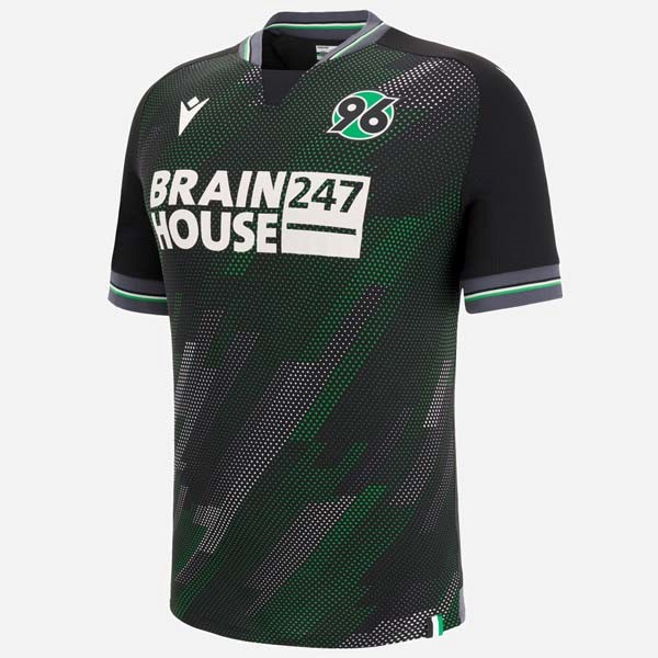 Tailandia Camiseta Hannover 96 2ª 2022 2023